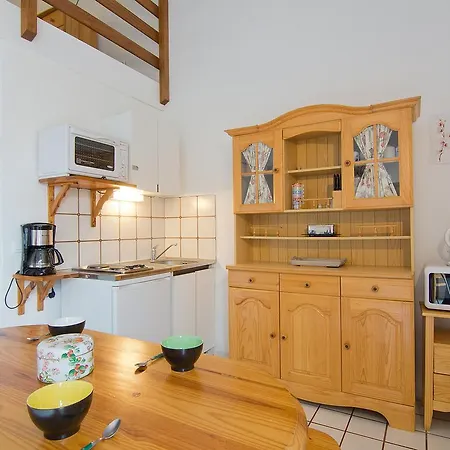 Appartement Le Riviera