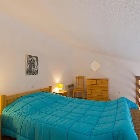 Appartement Le Riviera