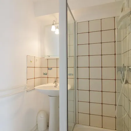 Appartement Le Riviera