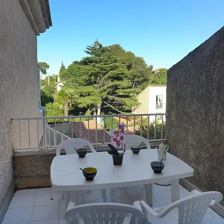 Le Riviera Appartement *
